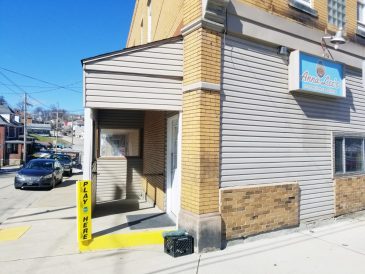 article image - Donora Homicide